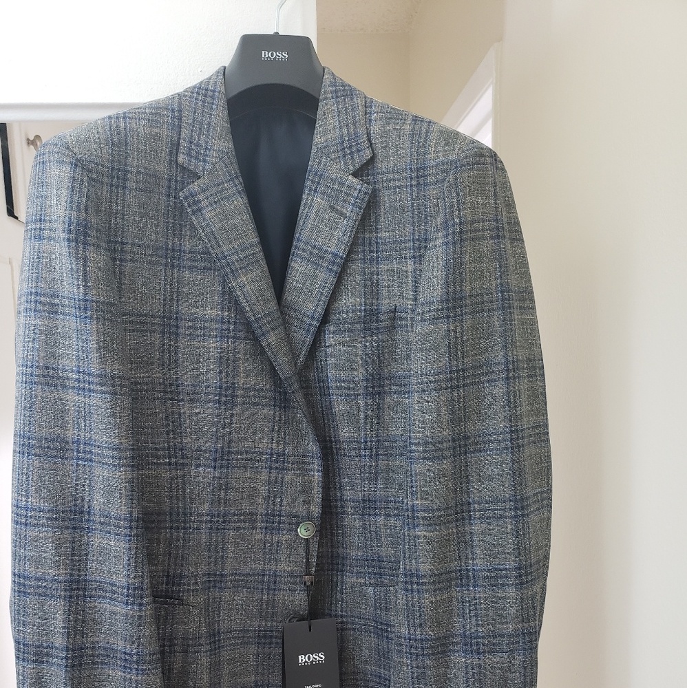 BOSS Sport Coat